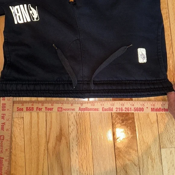 NBA official merch sweat pants - Picture 13 of 13